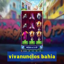 vivanuncios bahia